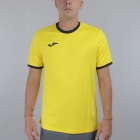 Joma Combi Premium Maglietta - Yellow/Black