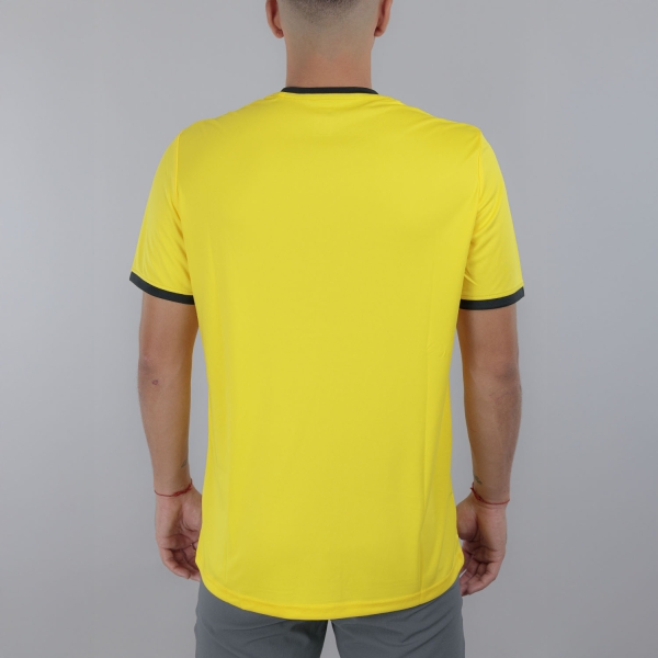 Joma Combi Premium Maglietta - Yellow/Black
