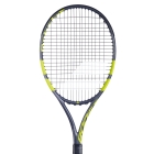 Babolat Boost Aero - Grey/Flourescent Yellow