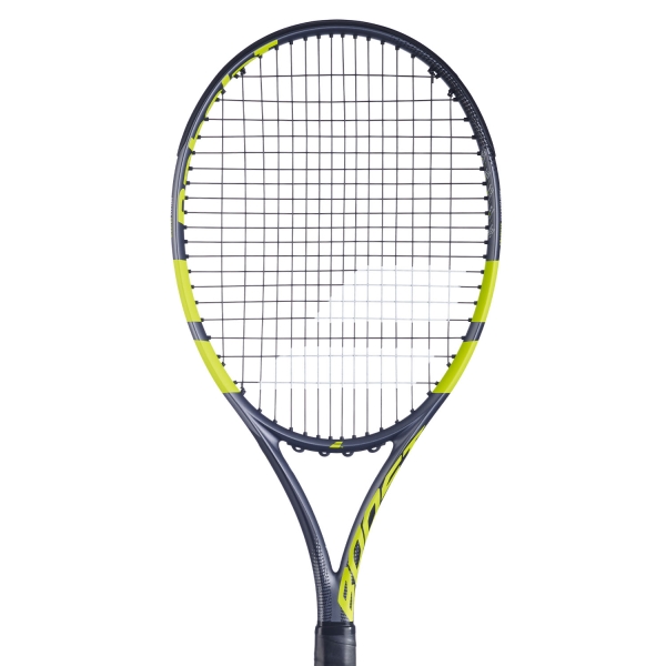 Racchetta Tennis Babolat Allround Babolat Boost Aero  Grey/Flourescent Yellow 121266