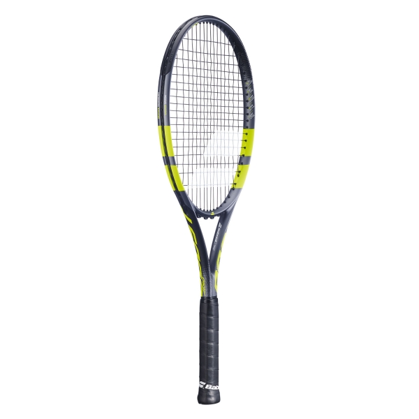 Babolat Boost Aero - Grey/Flourescent Yellow