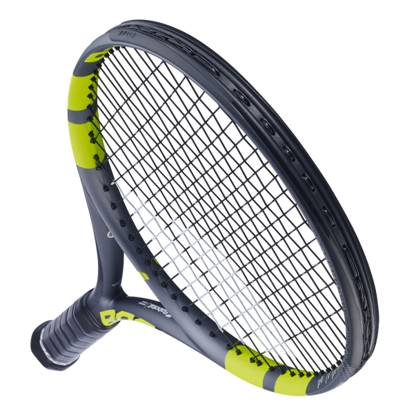 Babolat Boost Aero - Grey/Flourescent Yellow