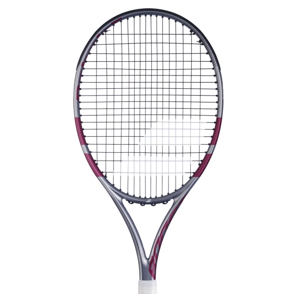 Racchetta Tennis Babolat Allround Babolat Boost Aero  Grey/Raspberry Pink 121267