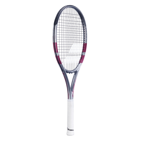 Babolat Boost Aero - Grey/Raspberry Pink