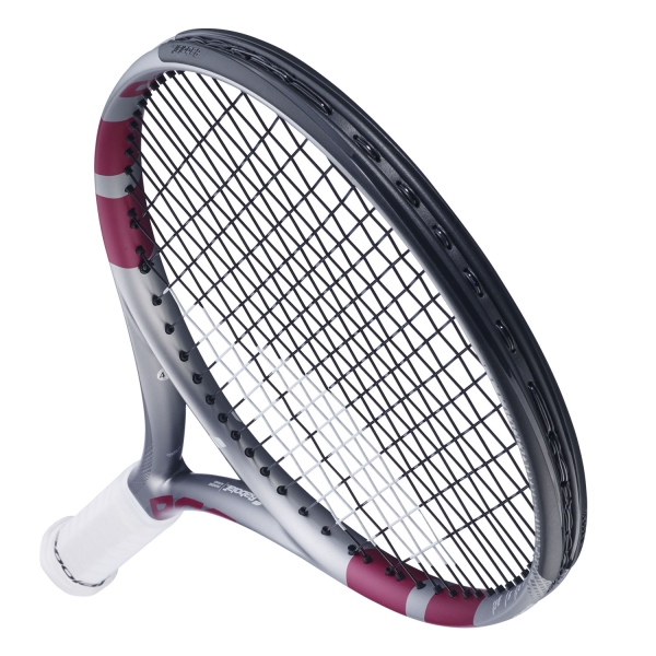 Babolat Boost Aero - Grey/Raspberry Pink