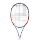 Babolat Pure Strike Junior 26 Carbon Grey Edition
