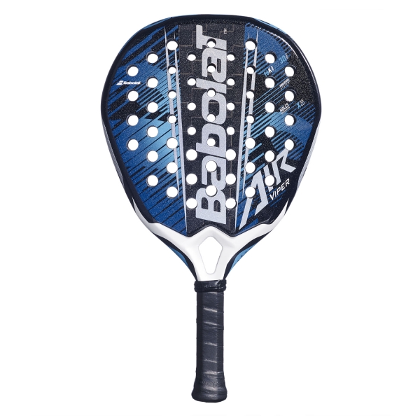 Racchetta Padel Babolat Air Babolat Air Viper 2.6 Padel  Black/Dark Blue 150176100