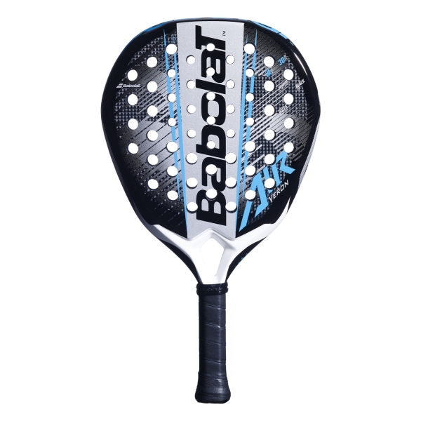 Racchetta Padel Babolat Air Babolat Air Veron 2.6 Padel  Black/Grey/Blue 150180100
