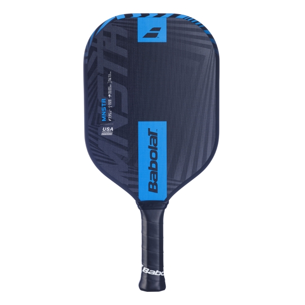 Raqueta Pickleball Babolat MNSTR Pickleball  Blue/Light Blue 160025