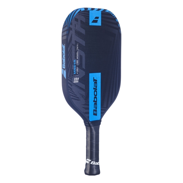 Babolat MNSTR Pickleball - Blue/Light Blue