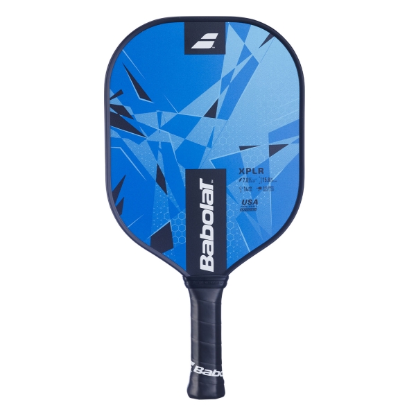 Raqueta Pickleball Babolat XPLR Pickleball  Light Blue 160028