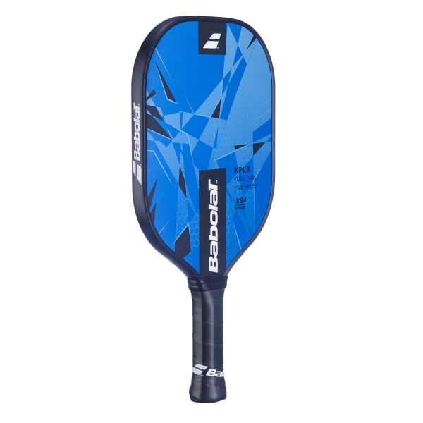 Babolat XPLR Pickleball - Light Blue