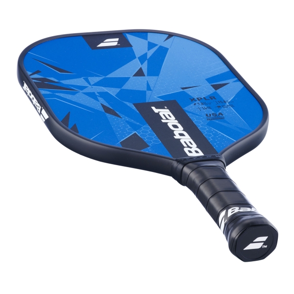 Babolat XPLR Pickleball - Light Blue