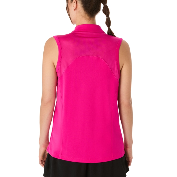 ASICS Court Pro Canotta - Pink Rave