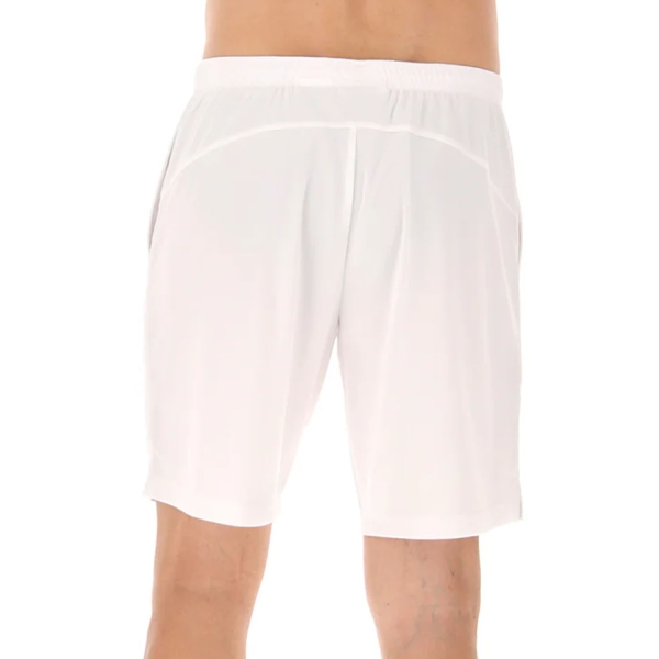Lotto Squadra III 9in Shorts - Bright White