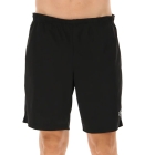 Lotto Squadra III 9in Shorts - All Black
