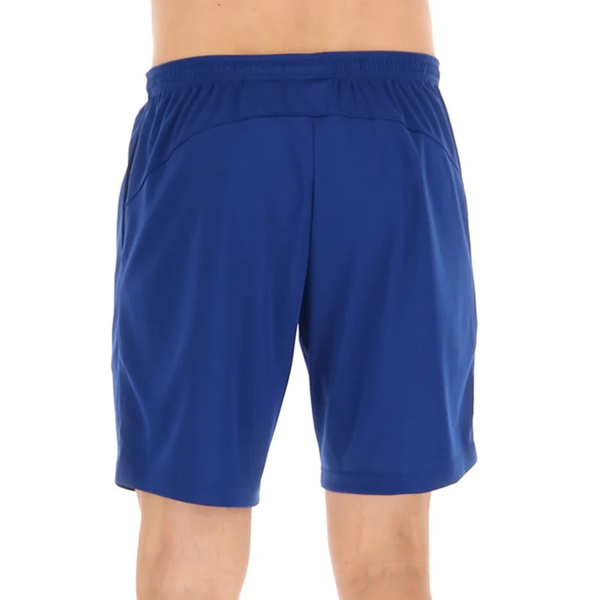 Lotto Squadra III 9in Shorts - Blue