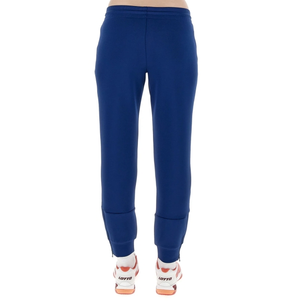 Lotto Squadra III Pantalones - Blue