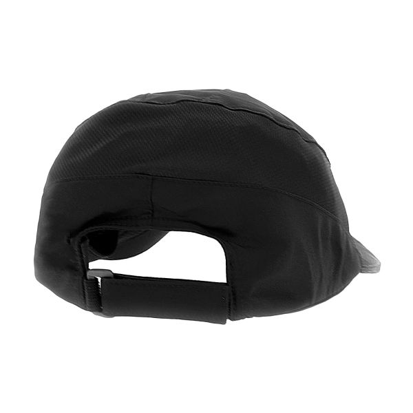 Lotto Club Gorra - All Black