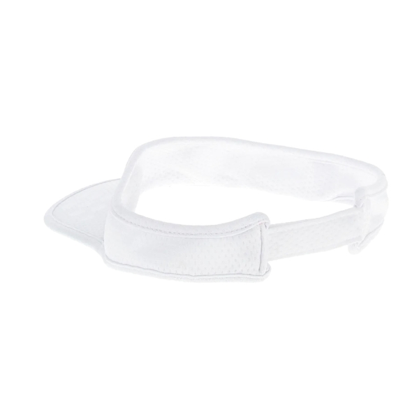 Lotto Protect Visera - Bright White