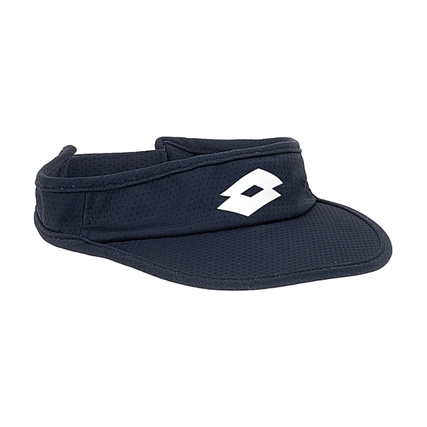 Gorras de Tenis Lotto Protect Visera  Navy Blue 2188811CI