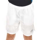 Lotto Squadra III 5in Shorts Boys - Bright White