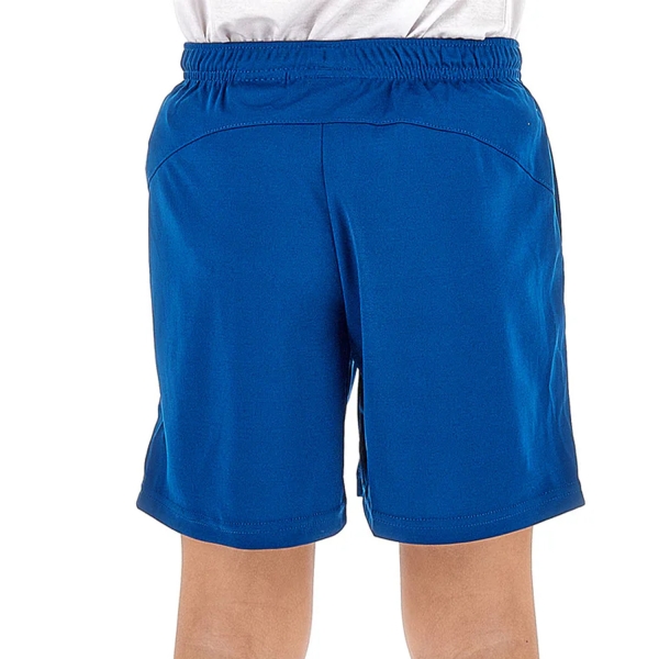 Lotto Squadra III 5in Shorts Boys - Blue