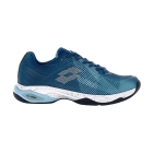 Lotto Mirage 300 III SPD - Blue/All White Lotto Mirage 300 III SPD - Blue/All White