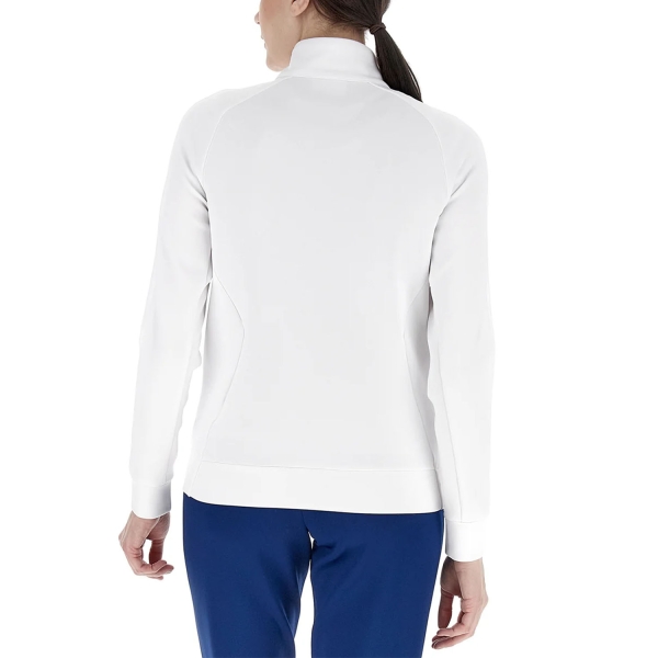 Lotto Squadra III Sudadera - Bright White