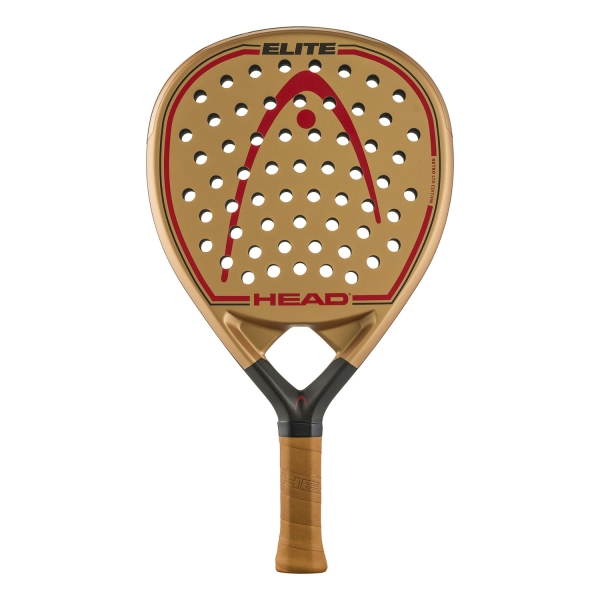 Racchetta Padel HEAD Limited HEAD Elite LTD Padel  Gold 221095