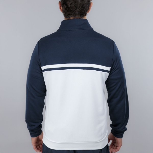 Lotto Squadra Jacket - Navy Blue