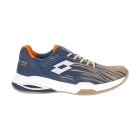 Lotto Mirage 200 II SPD - Indigo Blue/All White/Irish Beige
