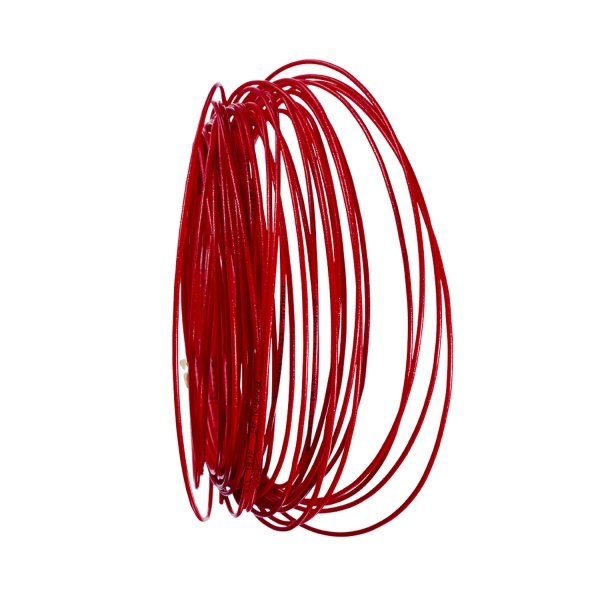 Babolat Xcel 1.30 12 m Set - Red