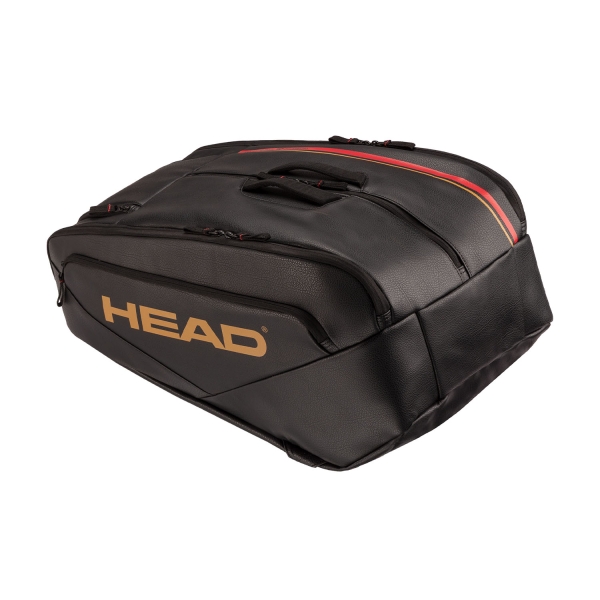 HEAD Retro 25th LTD Borsa - Black