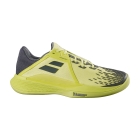 Babolat Propulse Fury 3 Clay - Sunny Lime