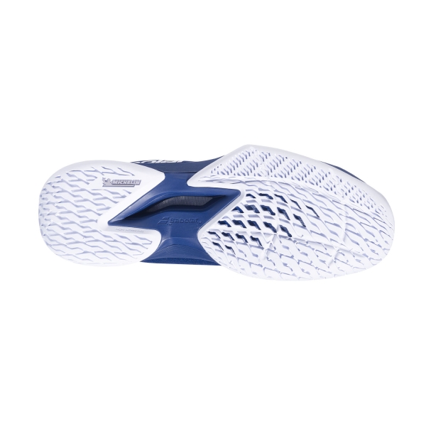 Babolat Jet Tere 2 All Court Premium - Dark Blue