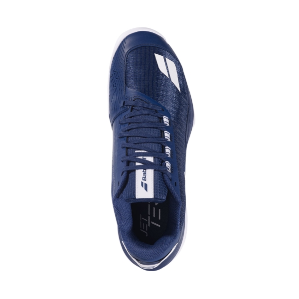 Babolat Jet Tere 2 All Court Premium - Dark Blue
