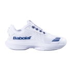 Babolat Jet Tere 2 All Court Wimbledon - White/Blue Navy