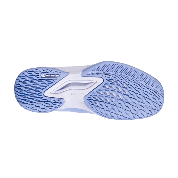 Babolat Propulse 3 All Court Junior - Forever Blue