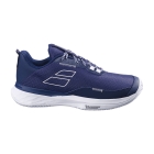 Babolat SFX Evo All Court - Dark Blue/White