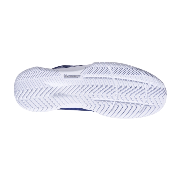 Babolat SFX Evo All Court - Dark Blue/White
