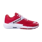 Babolat Movea 2 - Fiery Red/White