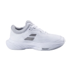 Babolat SFX 4 All Court - White/Silver