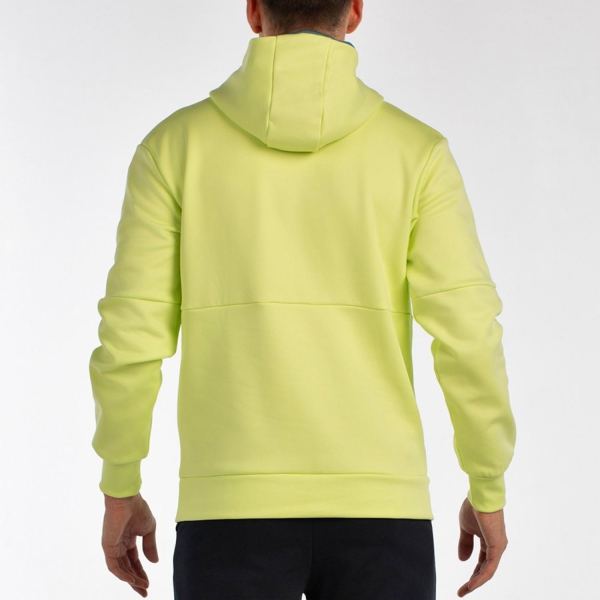 Bullpadel Boyal Felpa - Limon