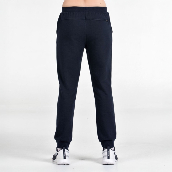 Bullpadel Basar Pants - Azul Marino