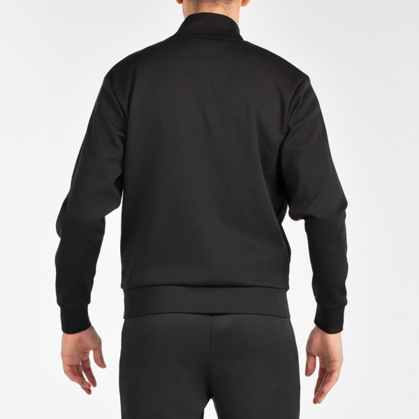 Bullpadel Breen Sweatshirt - Negro