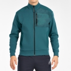 Bullpadel Breen Sweatshirt - Verde Oscuro