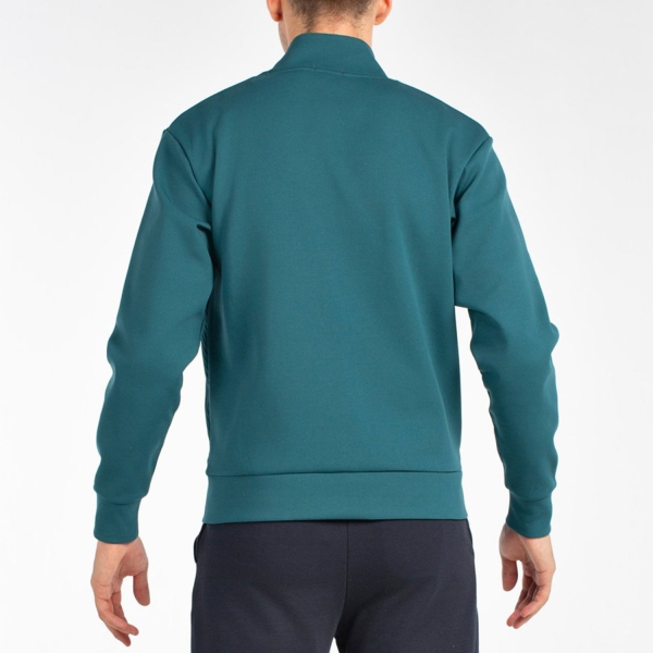 Bullpadel Breen Sweatshirt - Verde Oscuro