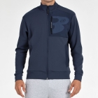 Bullpadel Breen Sweatshirt - Oceano Profundo