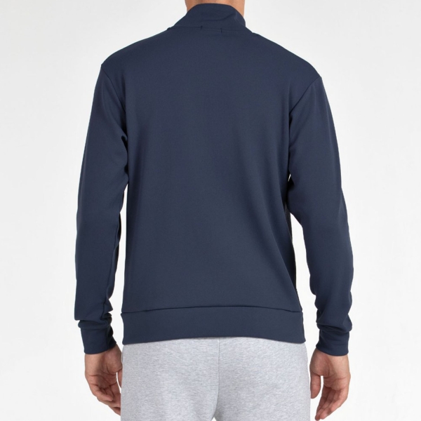 Bullpadel Breen Sweatshirt - Oceano Profundo